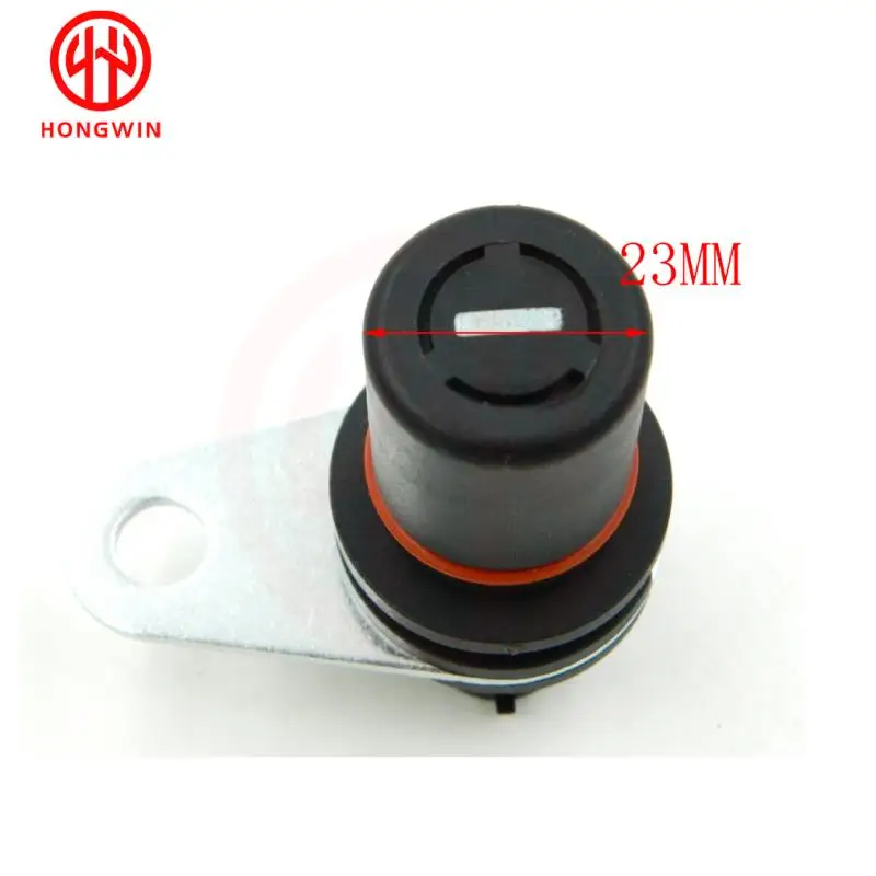 15546837 213204 Speed Sensor Fits CChevrolet C1500 C2500 C3500 Astro Blazer S10 GGMC Jimmy S15 Bravada Fits GMC Jimmy Sonoma