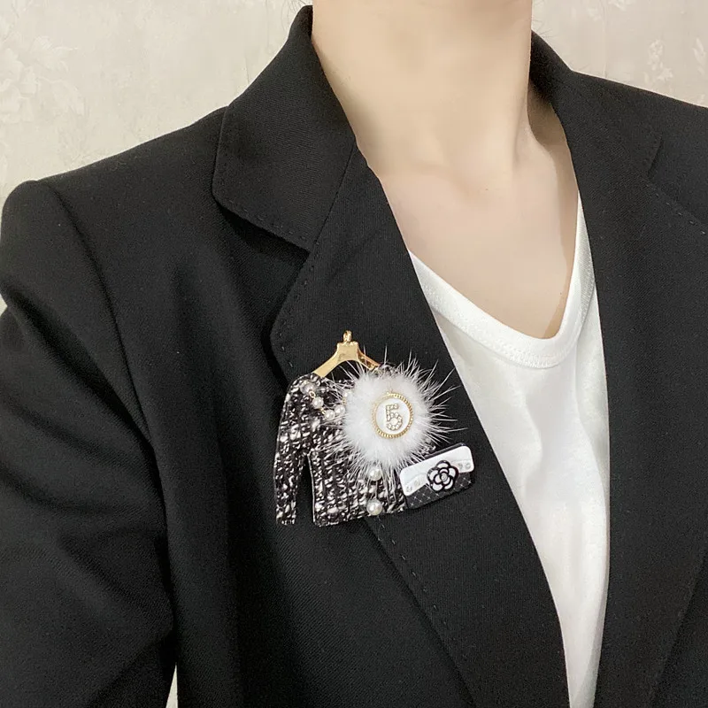 Lapel Pins Brooch Pins For Clothes Lapel Pin Bag Suit Brooches
