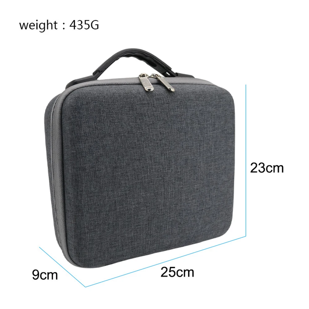 Storage Bag For DJI OSMO Pocket 3 Carrying Case Handheld Gimbal Camera Portable Case Handbag for DJI OSMO Pocket 3 Accessories