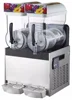 Professional 3 Bowls Style Frozen Ice Making Slush Machine Colorful Slush Machine for Sale 5