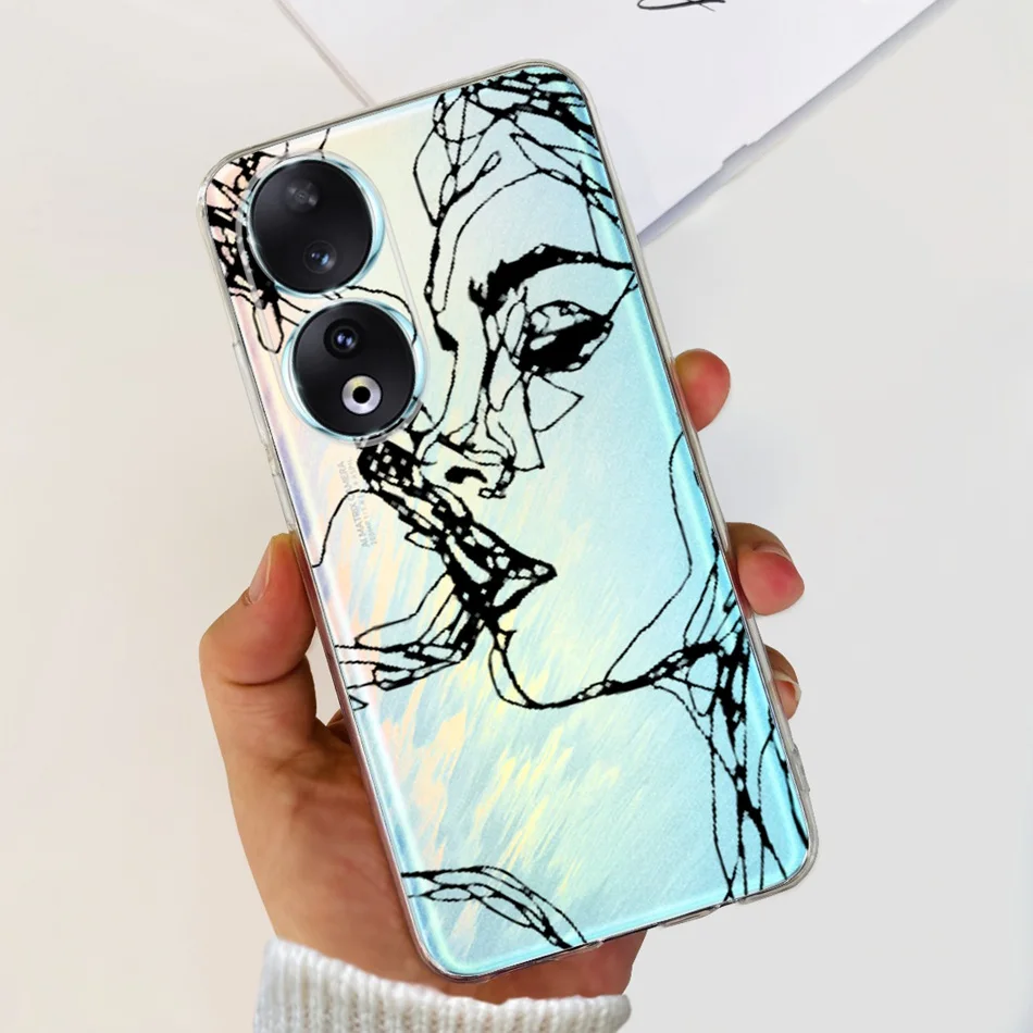Cute Dinosaur Cat Pattern Soft Silicone Phone Case - 2023 Edition