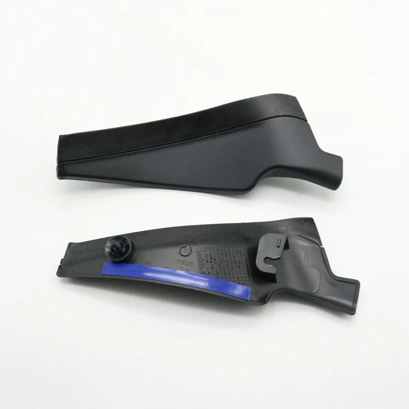 ForMaseratiQuattroporteGhibli20142021FrontWindshieldGuardWiperSideCowlTrimCover