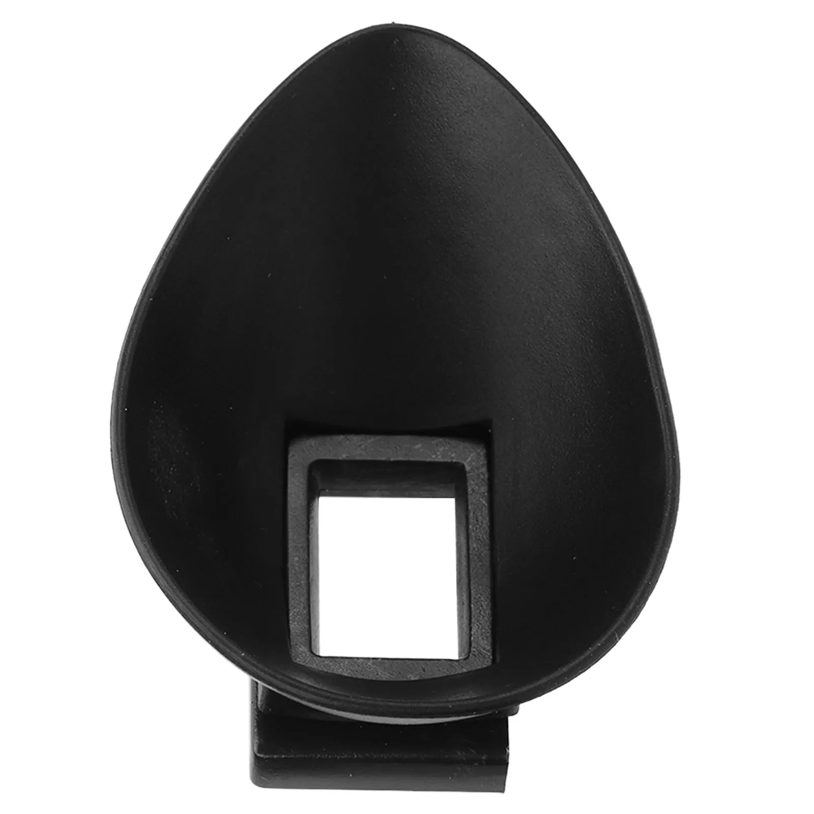 Camera Eyecup Eyeshade 22mm Shock Proof Light Resistant Rubber Eyepiece Eyeshade for Nikon D750 D610 D600 D90 D80 D70 D7200 camera viewfinder accessories