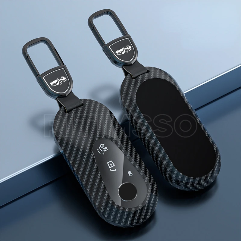 Custodia-protettiva-per-chiave-auto-in-lega-ABS-TPU-per-Mercedes-Benz-2021-classe-C-S.jpg Custodia protettiva per chiave auto in lega ABS TPU per Mercedes Benz 2021 classe C /S W223 W206 S350L S400L S450L S500L Protector - Custodia protettiva per chiave auto in lega ABS TPU per Mercedes Benz 2021 classe C S