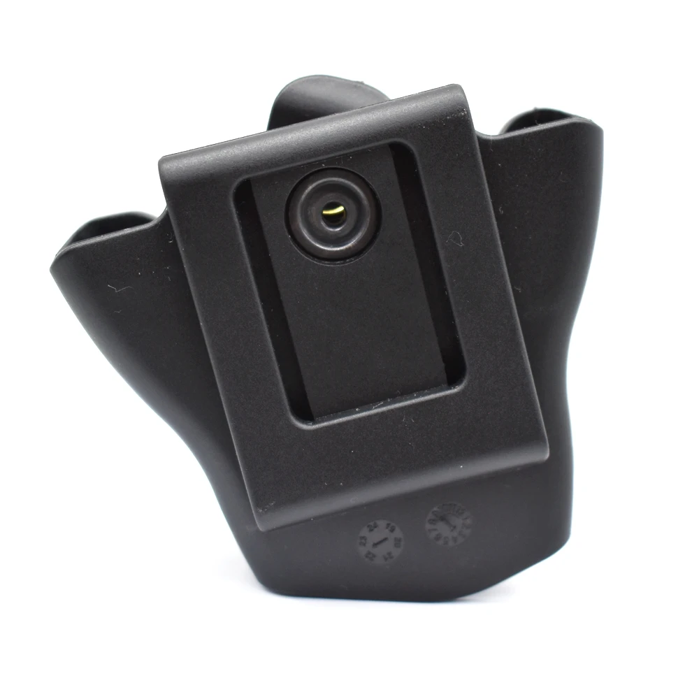 Tactic Handcuff Case for Police Shackles Waist Belt Handcuff Holder