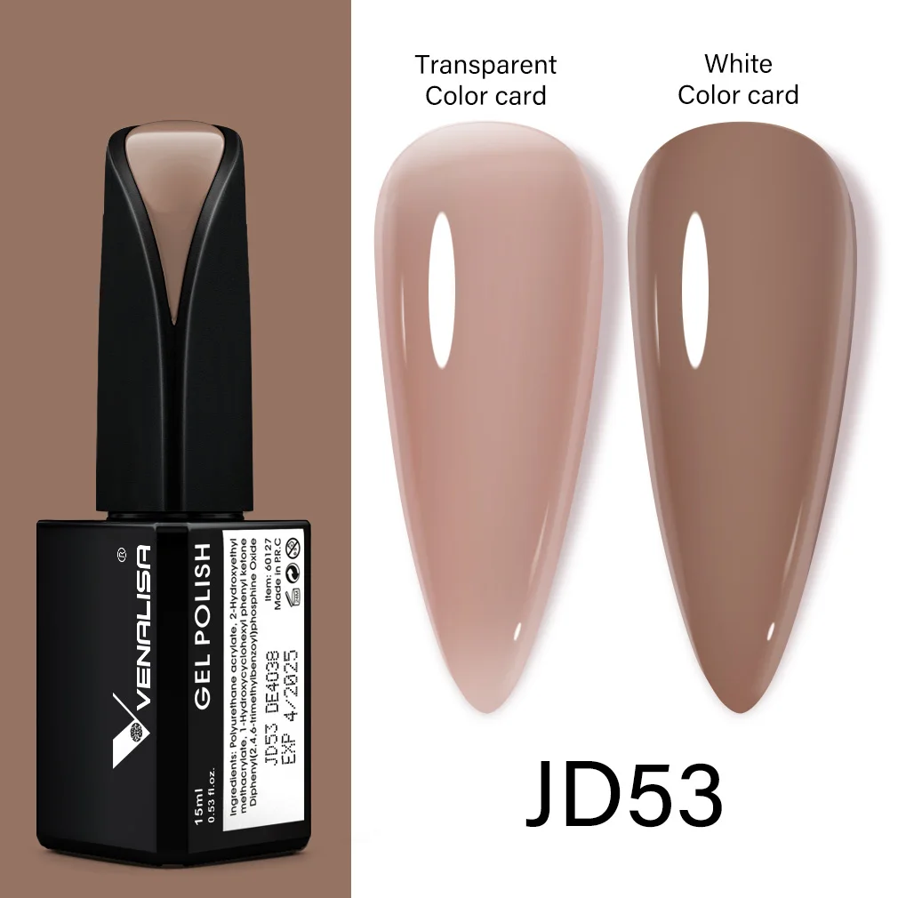 JD53 jelly color