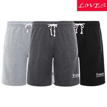 

Fashion Brand Men Casual Shorts Summer New Male Printing Drawstring Shorts Men's Breathable Comfortable Pants