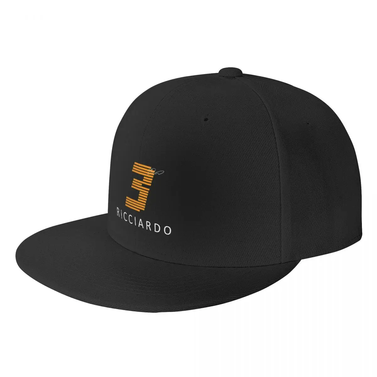 

Daniel Ricciardo Graphic - Dark Hip Hop Hat fashion hat winter hat man Women's