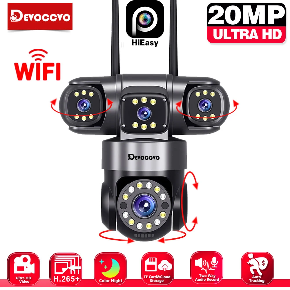 WIFI 128GCard