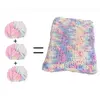 DIY Chenille Chunky Yarn Soft Thick Wool Yarn Winter Warm Hand-woven Blanket Yarn for Knitting And Crochet 4
