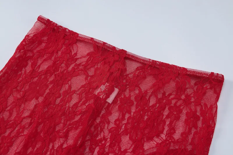 3 Piece Mini Dress + Leggings + Gloves 16