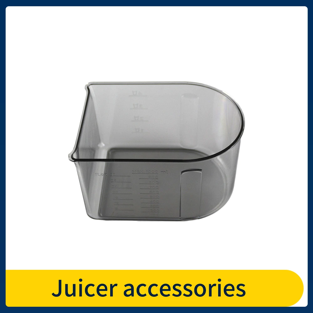 

Original Juicer Juice Cup Accessory No. 6 For Philips HR1886 HR1887 HR1888 HR1889 Capacity Cup