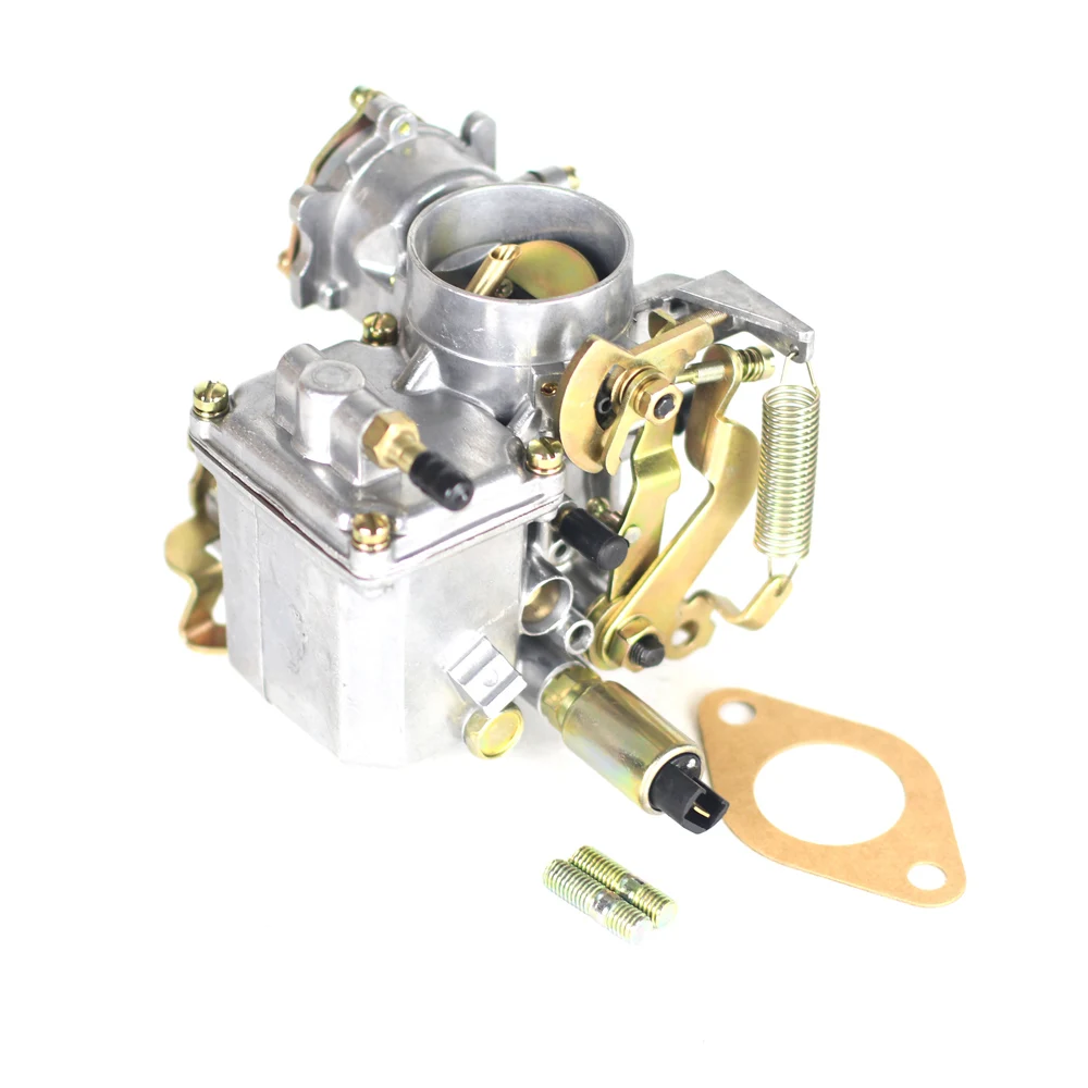 

Новый карбюратор для VW BEETLE 30/31 PICT-3 Тип 1 и 2 баг шина GHIA 113129029A