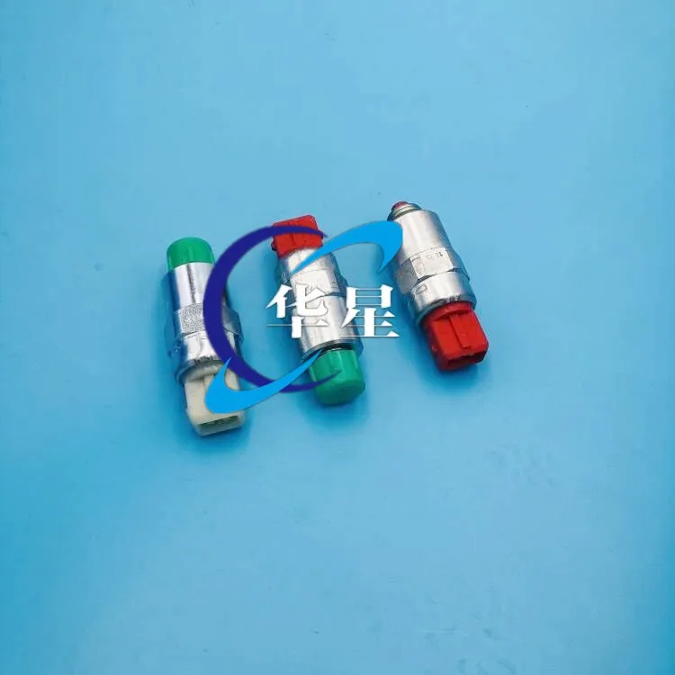 For cat 312 313D2 318D2 320D2 326D2 diesel pump shut-off