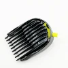 3-7mm Adjustable Beard Pivoting Comb Replacemen For Philips Razor MG5730 MG7735 MG7745 MG5760 MG7710 MG7715 MG7720 Trimmer COMB 5