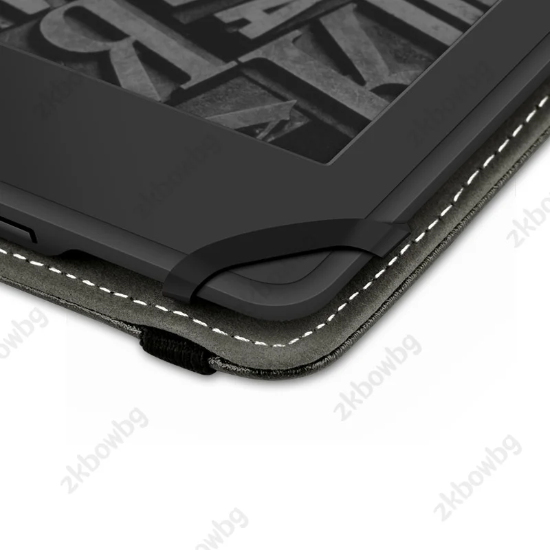 Universal com Alça de Mão para Ebook Capa Bonito Onyx Boox Boox 5s 4s Lite Poke4s Poke5 Poke5s Case - Imagem 5
