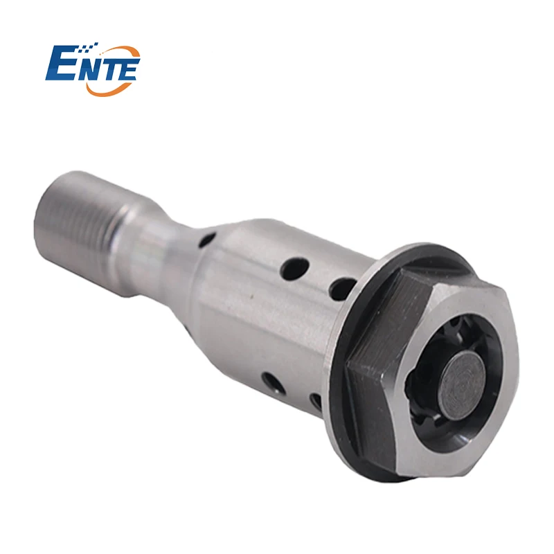 Engine Central Screw Camshaft VVT Solenoid Valve Oil Control Auto Parts