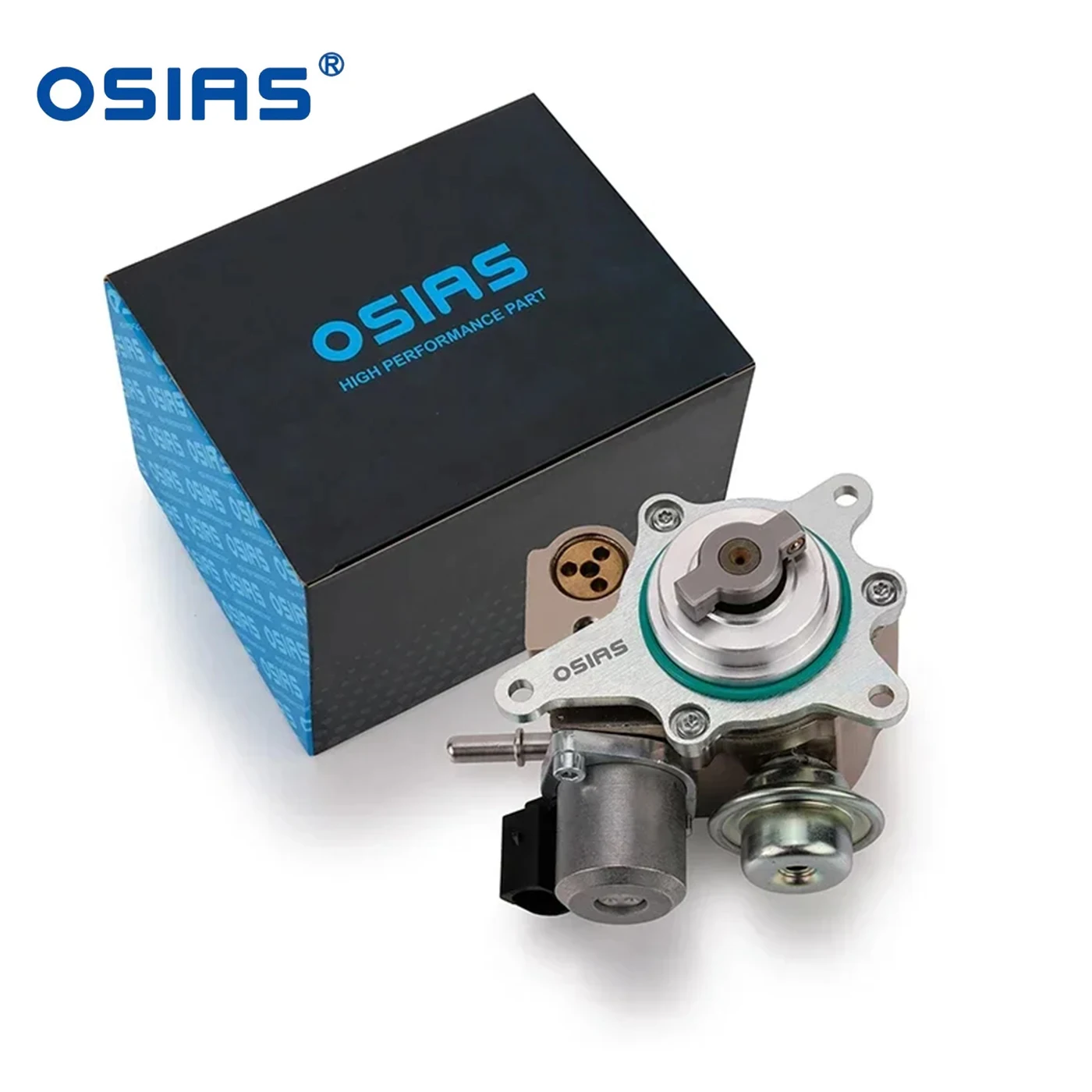 

OSIAS High Pressure Fuel Pump 1920LL 9819938480 N16 For Peugeot 207 308 408 5083008 CITROEN C4 C5 DS3 DS4 DS5 160P