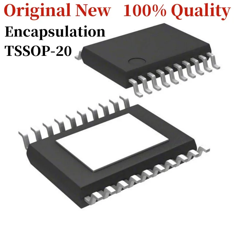 

New original LM5576MHX/NOPB package TSSOP20 chip integrated circuit IC