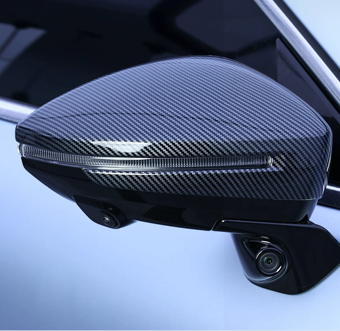 

Applicable to 2022 Geely ZEEKR001 rearview mirror cover decoration