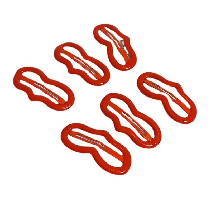 Рисунок 4 - Заколки для волос в Корейском стиле для девочек