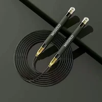 Professional Jump Rope 2025 New Speed Skipping Rope Exercise At Home Jumping Rope Workout Boxing Equipment Cuerda Para Saltar 1