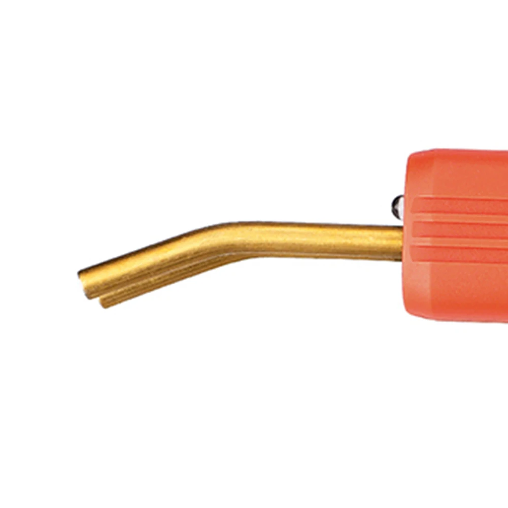 50W Plastic Welding Machine Plastic Welder 200 PCS Staples Hot Stapler Heat Gun Automobile Bumper Maintenance Tools