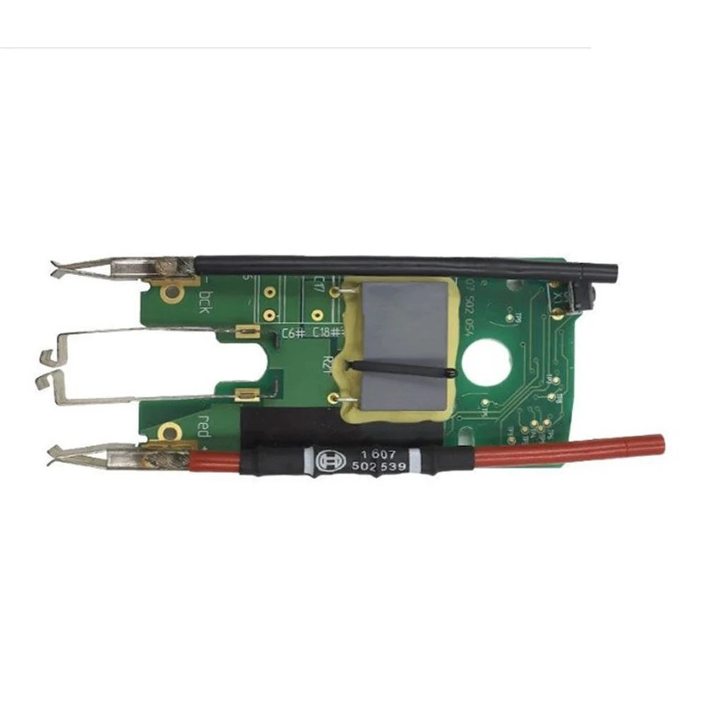 

GBH36V-LI PCB Charging Protection Circuit Board Battery System For Bosch 36V GBH36V-LI Li-ion Battery Shell Boxes Power Tool
