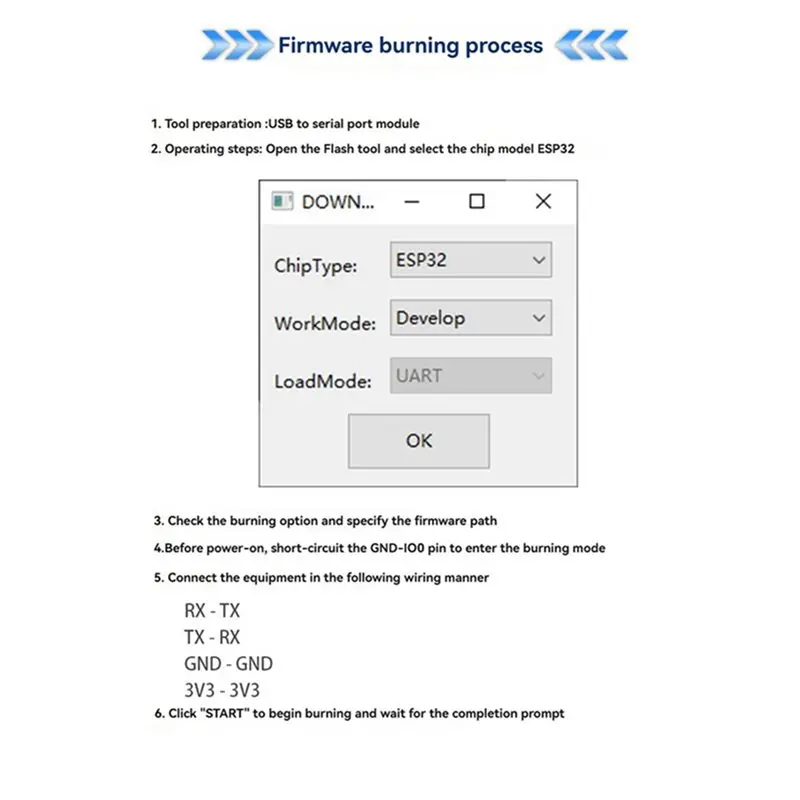 AA84 4X ESP32 듀얼 채널 MOS 스위치 모듈 DC5-60V 온보드 ESP32-32E Wifi 및 BLE 모듈
