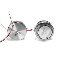 2*25W Portable Stereo Vibration Speaker Audio Loudspeaker with 50W Bluetooth 5.0 Class D Amplifier DIY HIFI System Home Theater - Image 3