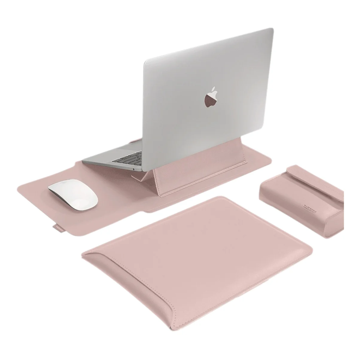 Laptop Sleeve Bag Case - Stylish and Protective Notebook & Tablet Cover