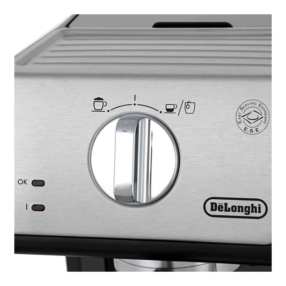Кофеварка delonghi ecp 33.21 bk. Delonghi ecp33.21.bk. delonghi ecp 33.21. рожковая кофеварка delonghi ecp33.21.bk. кофемашина delonghi ecp33.21.