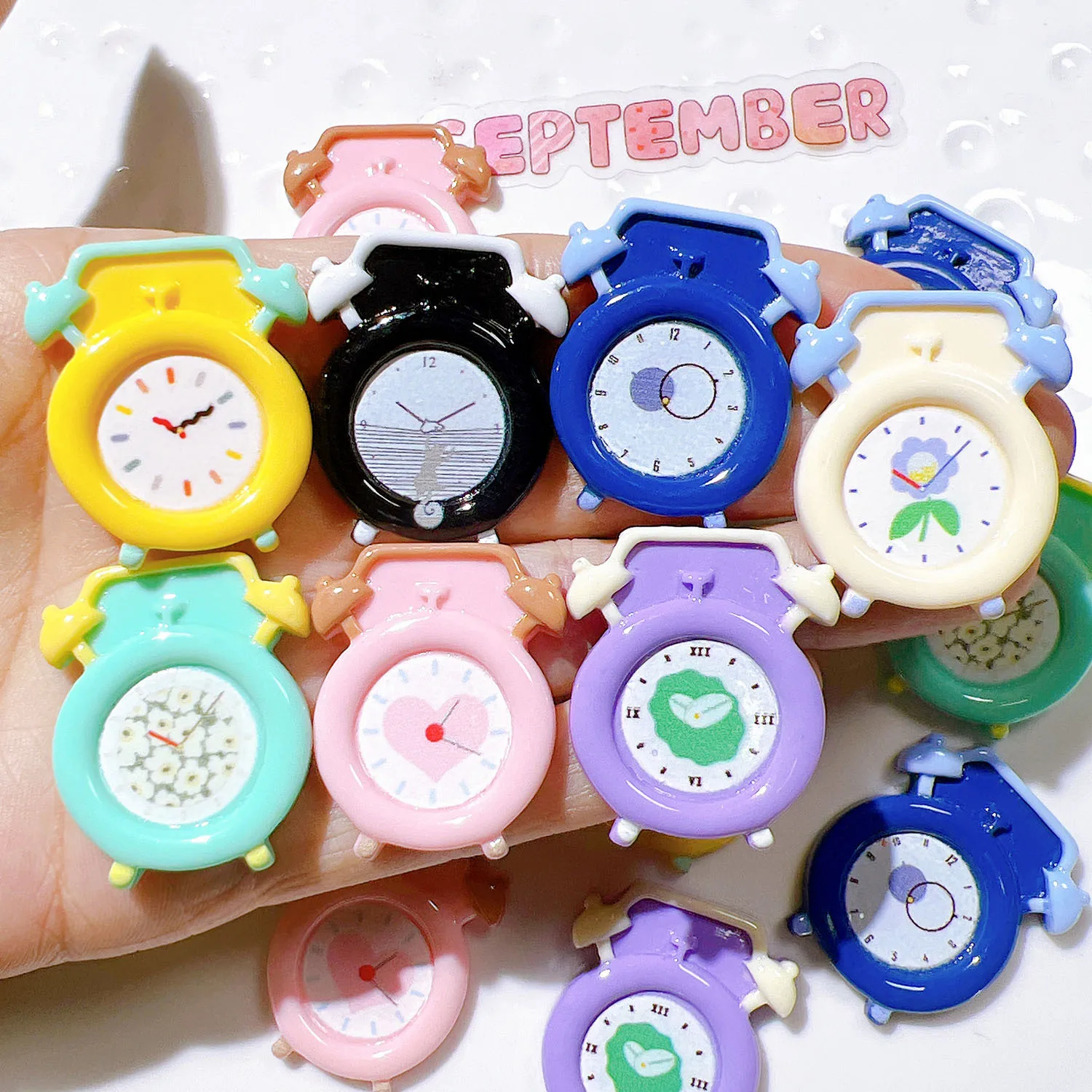 

100 шт., кабошон, украшение для скрапбукинга