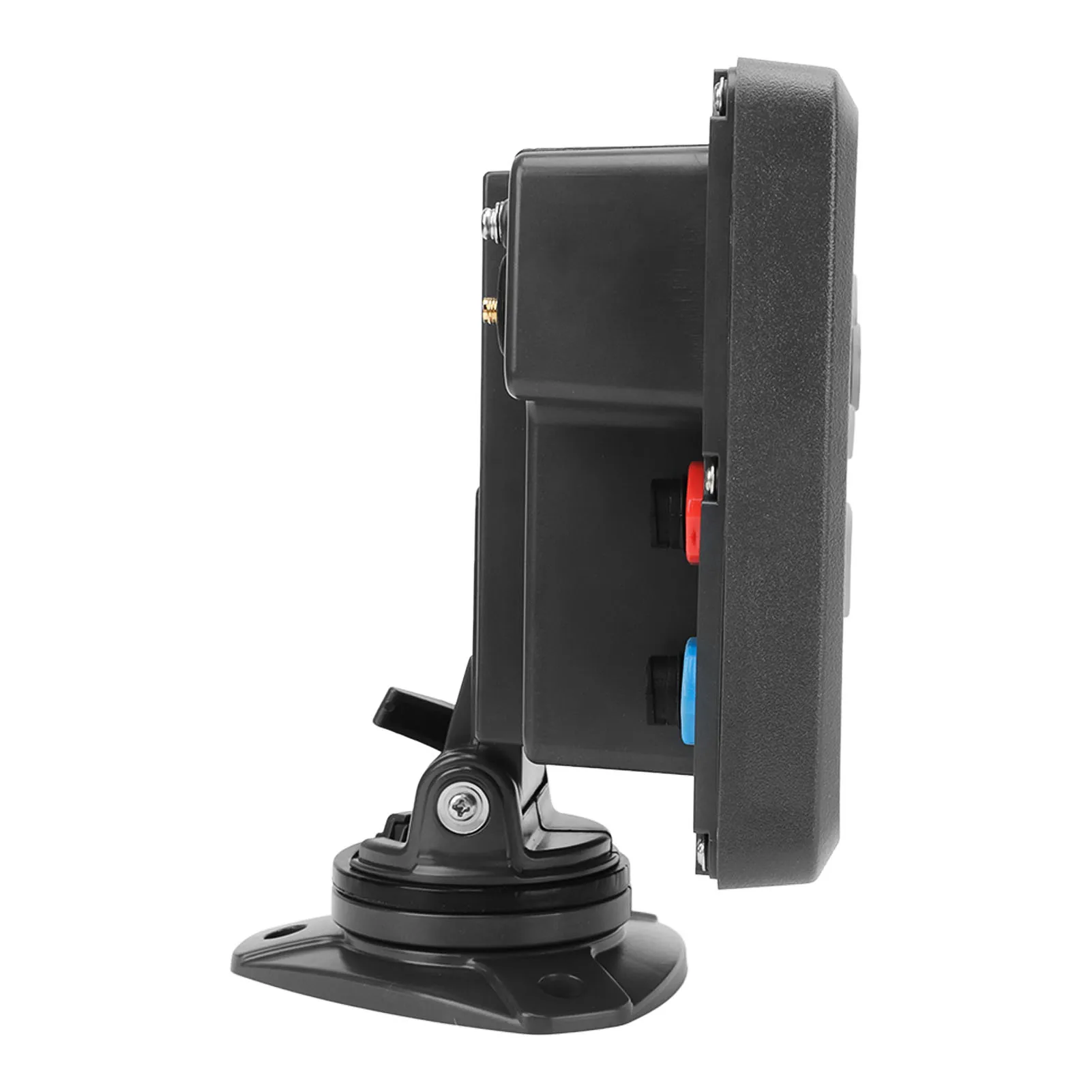 KCombo-7 7inch Marine GPS Fishfinder Combo Transducer Color LCD GPS Marine Plotter Combo with Fishfinder +FISH FINDER