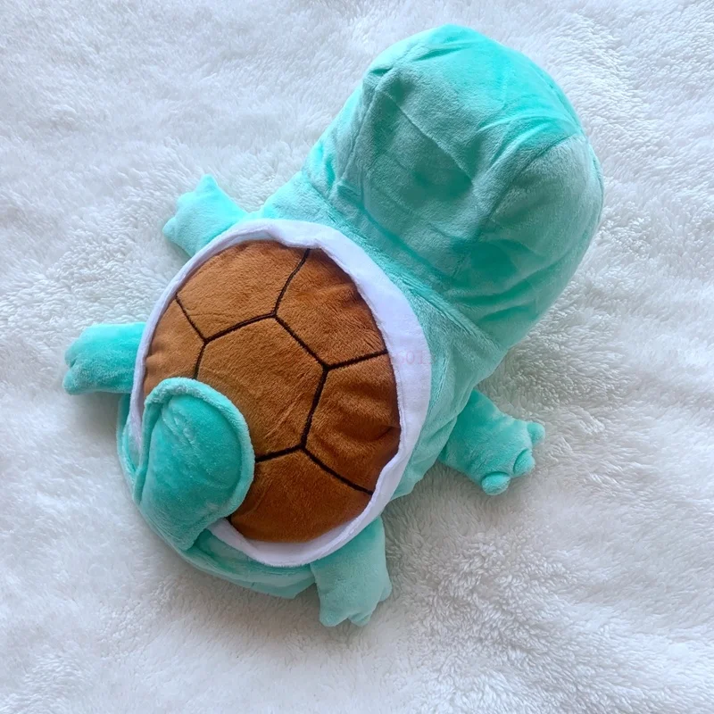 Squirtle Dog Costume Pokémon Outfit for Pets Anime Dog Apparel Dog Hoodie  Pet Dog Gift Pet Apparel Dog Jacket Gift for Pets 