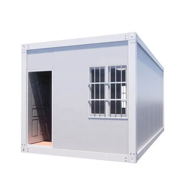 USA Project Amazing Storage Single Underground Steel Foldable Container  Homes for Office Accommodation and Canteen - China Underground Container  Homes, Storage Container Tiny Home