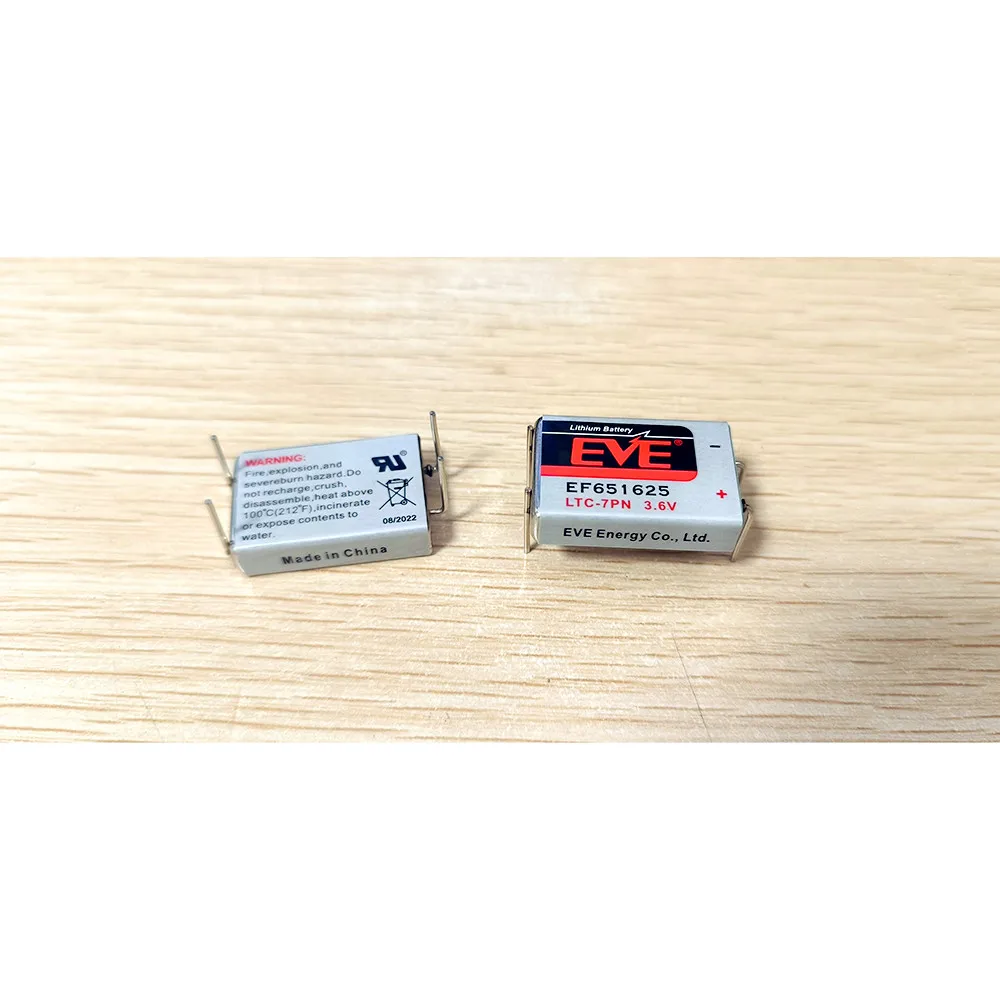 

2pcs/lot EF651625 original