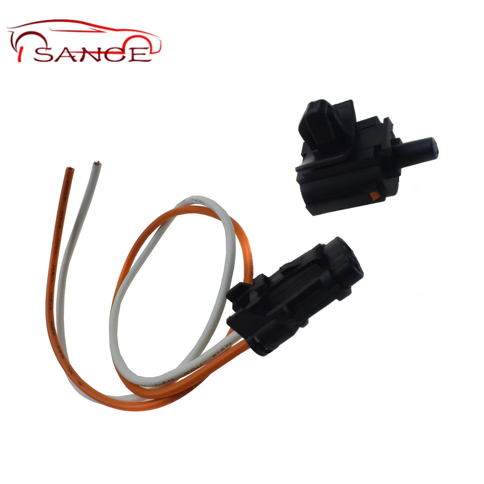 Car Outside Ambient Air Temperature Sensor & Plug 969853X000,96985