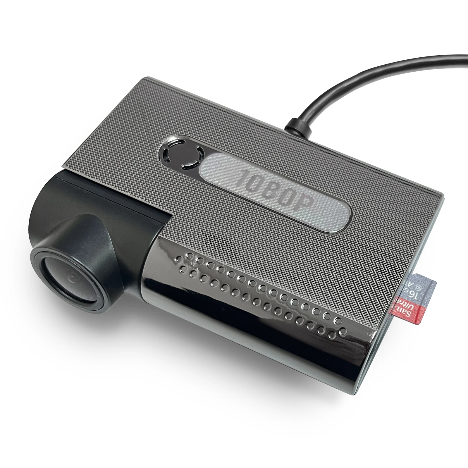 USB Port Car Radio Head unit Front DVR Record Voice Camera Special only For JOYING NEW System model dash cam