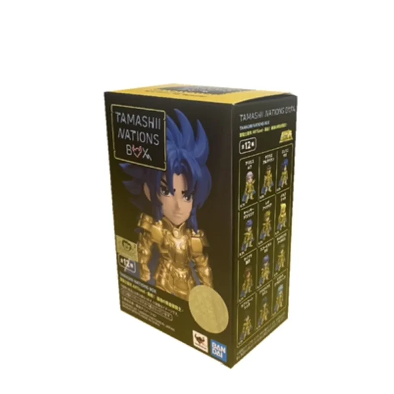 BANDAI Crusade Saint Seiya Omega [SS Omega - 01] 15 packs (BOX) JAPAN F/S