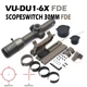 VUDU Scopeswitch FDE