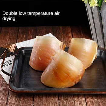 Dog Snacks Air-dried Cow Hooves Beef Throat Crispy Beef Stick Bones That Are Resistant Chewing Grinding Teeth Dog Snacks 2