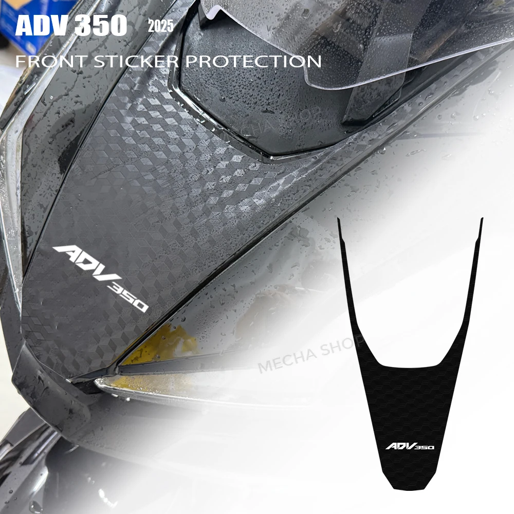 Adv 350 Stickers Set: Real-World Fit, Finish, and Functionality for ...