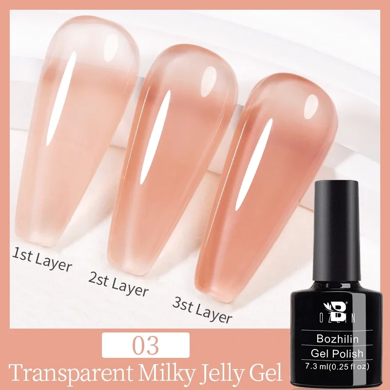 Milky Jelly 03