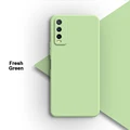 Fresh Green
