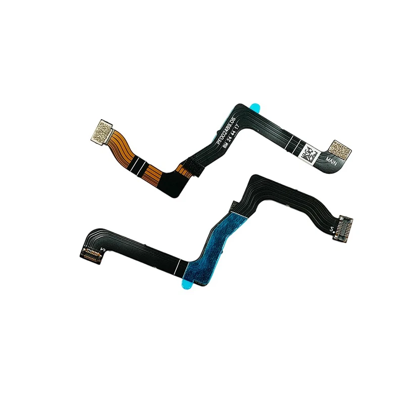 Câble plat cardan flexible pour DJI Flip - Pièce drone