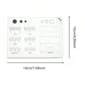 Transparent B