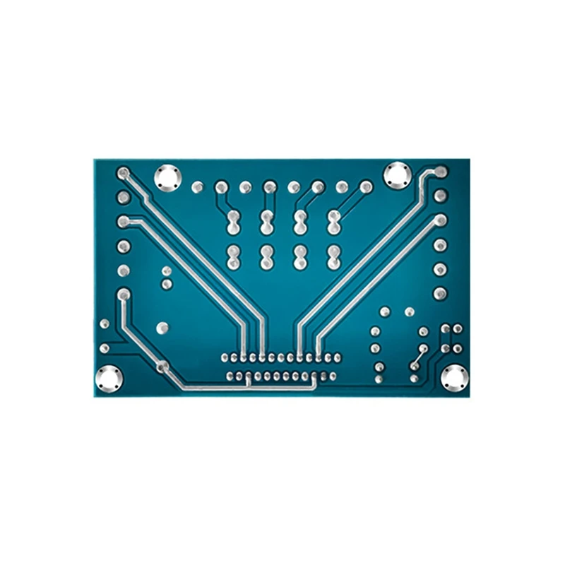 TDA7388 4x41w 4 ä V6 ׷̵  ڵ Ư IC     DC12-14.5V