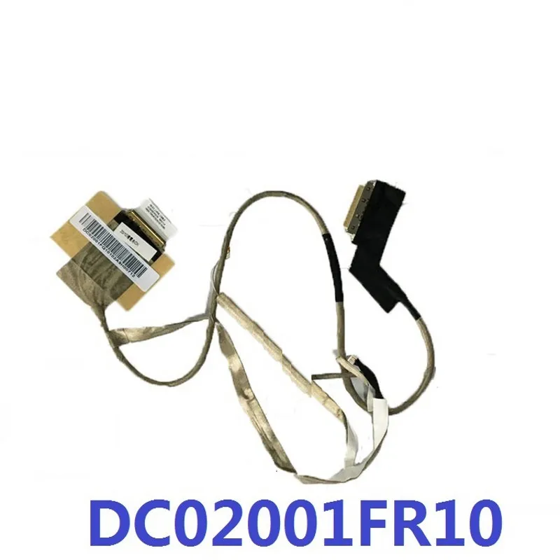 

NEW Laptop LCD LED Flex Cable For Lenovo IBM Thinkpad E530 E535 E445 E545 DC02001FR10