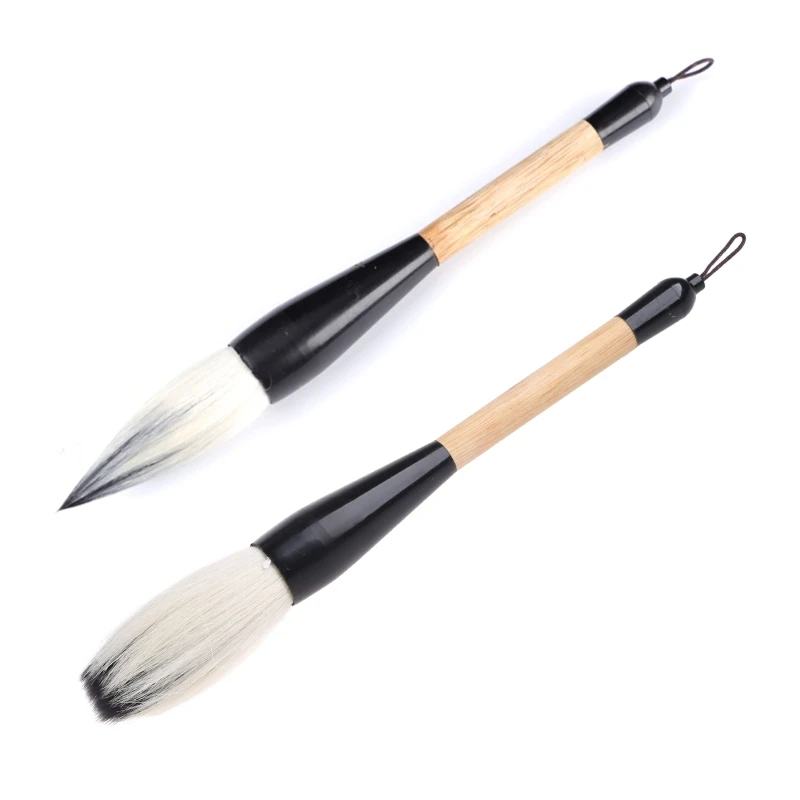 Kanji Japanese Sumi Writing Drawing Brush for Calligraphy Beginner for Creative calligraphy brush
